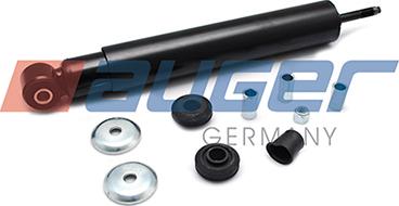 Auger 20365 - Amortizators www.autospares.lv