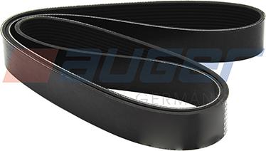 Auger 79990 - V-Ribbed Belt www.autospares.lv