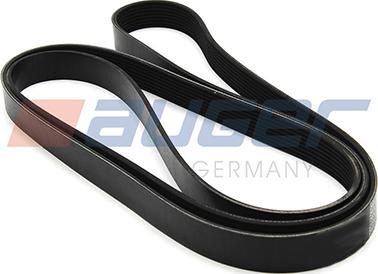 Auger 79954 - V-Ribbed Belt www.autospares.lv