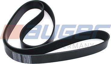 Auger 79961 - Ķīļrievu siksna www.autospares.lv