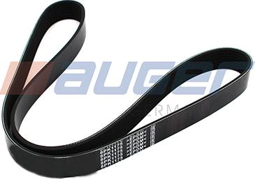 Auger 79907 - Ķīļrievu siksna www.autospares.lv