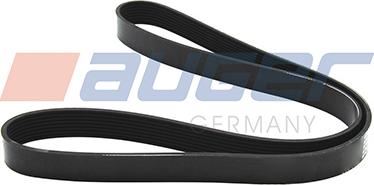 Auger 79915 - V-Ribbed Belt www.autospares.lv