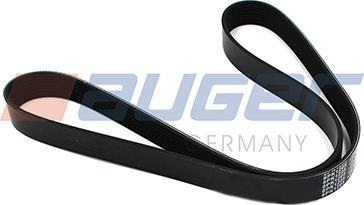 Auger 79910 - Ķīļrievu siksna www.autospares.lv