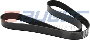 Auger 79985 - V-Ribbed Belt www.autospares.lv