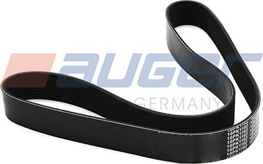 Auger 79980 - Ķīļrievu siksna www.autospares.lv