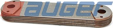 Auger 79000 - Eļļas radiators, Motoreļļa www.autospares.lv