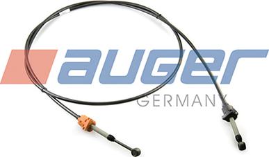 Auger 79114 - Trose, Mehāniskā pārnesumkārba www.autospares.lv