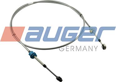 Auger 79113 - Trose, Mehāniskā pārnesumkārba www.autospares.lv