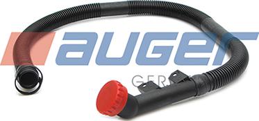 Auger 79171 - Eļļas šļūtene www.autospares.lv