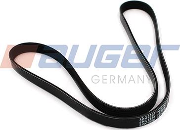 Auger 79895 - V-Ribbed Belt www.autospares.lv