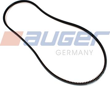 Auger 79848 - Ķīļsiksna www.autospares.lv