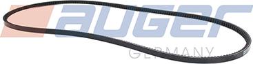 Auger 79847 - Ķīļsiksna www.autospares.lv