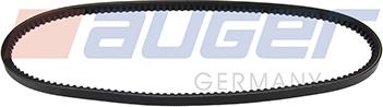 Auger 79859 - Ķīļsiksna www.autospares.lv