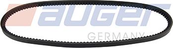 Auger 79855 - Ķīļsiksna www.autospares.lv