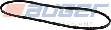 Auger 79866 - Ķīļsiksna www.autospares.lv