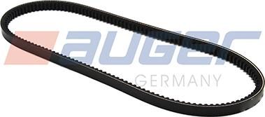 Auger 79861 - Ķīļsiksna www.autospares.lv