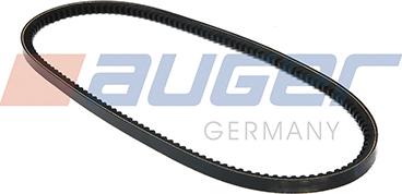 Auger 79814 - Ķīļsiksna autospares.lv