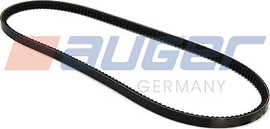 Auger 79889 - Ķīļsiksna www.autospares.lv