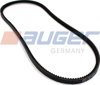 Auger 79839 - V-Belt www.autospares.lv