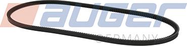 Auger 79838 - Ķīļsiksna autospares.lv