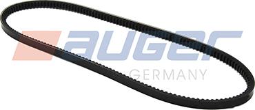 Auger 79833 - V-Belt www.autospares.lv