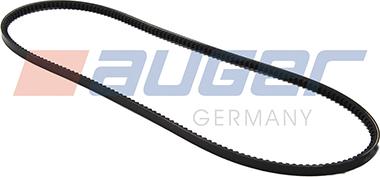 Auger 79825 - Ķīļsiksna www.autospares.lv