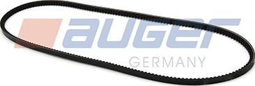 Auger 79826 - Ķīļsiksna www.autospares.lv