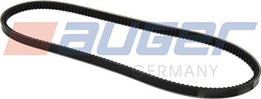 Auger 79871 - V-Belt www.autospares.lv