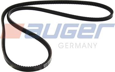 Auger 79872 - Ķīļsiksna www.autospares.lv