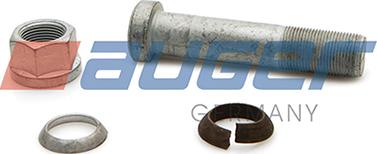 Auger 79324 - Riteņa stiprināšanas skrūve www.autospares.lv