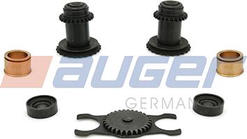 Auger 79282 - Remkomplekts, Bremžu suports www.autospares.lv