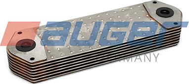 Auger 79229 - Eļļas radiators, Motoreļļa www.autospares.lv