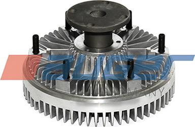 Auger 74994 - Sajūgs, Radiatora ventilators www.autospares.lv