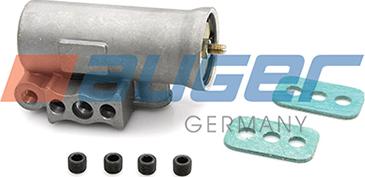 Auger 74915 - Spiediena regulators, Kompresors www.autospares.lv