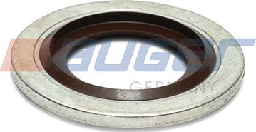 Auger 74933 - Blīvgredzens www.autospares.lv