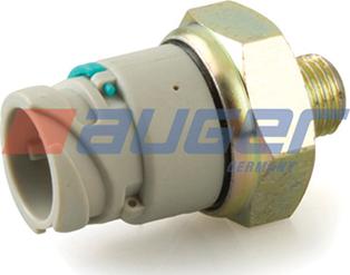 Auger 74488 - Sender Unit, oil pressure www.autospares.lv