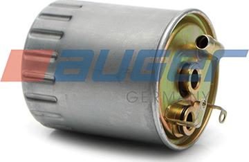 Auger 74434 - Degvielas filtrs www.autospares.lv