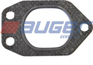 Auger 74476 - Blīve, Izplūdes caurule www.autospares.lv