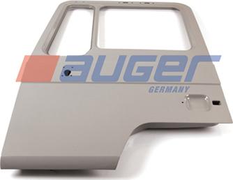 Auger 74549 - Durvis, Vadītāja kabīne www.autospares.lv