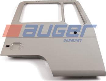 Auger 74550 - Durvis, Vadītāja kabīne www.autospares.lv