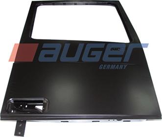 Auger 74580 - Durvis, Vadītāja kabīne www.autospares.lv