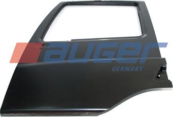 Auger 74577 - Durvis, Vadītāja kabīne www.autospares.lv