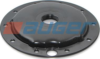 Auger 74662 - Крышка, подшипник ступицы колеса www.autospares.lv