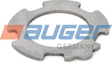 Auger 74685 - Distancpaplāksne, Grozāmass rēdze www.autospares.lv