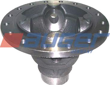 Auger 74626 - Korpuss, Diferenciālis www.autospares.lv