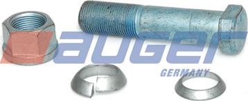 Auger 74114 - Riteņa stiprināšanas skrūve www.autospares.lv