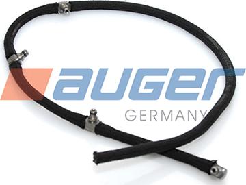 Auger 74125 - Degvielas šļūtene www.autospares.lv