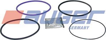 Auger 74858 - O-Ring Set, cylinder sleeve www.autospares.lv