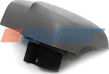 Auger 74393 - Bampers www.autospares.lv