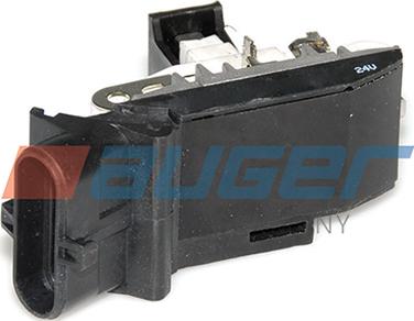 Auger 74318 - Ģeneratora sprieguma regulators www.autospares.lv